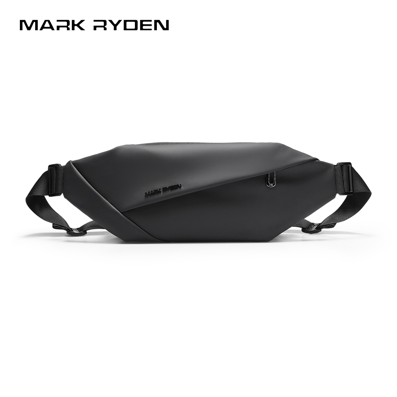 Waterproof Cycling Commute - MARK RYDEN Tas Selempang Pria Tas