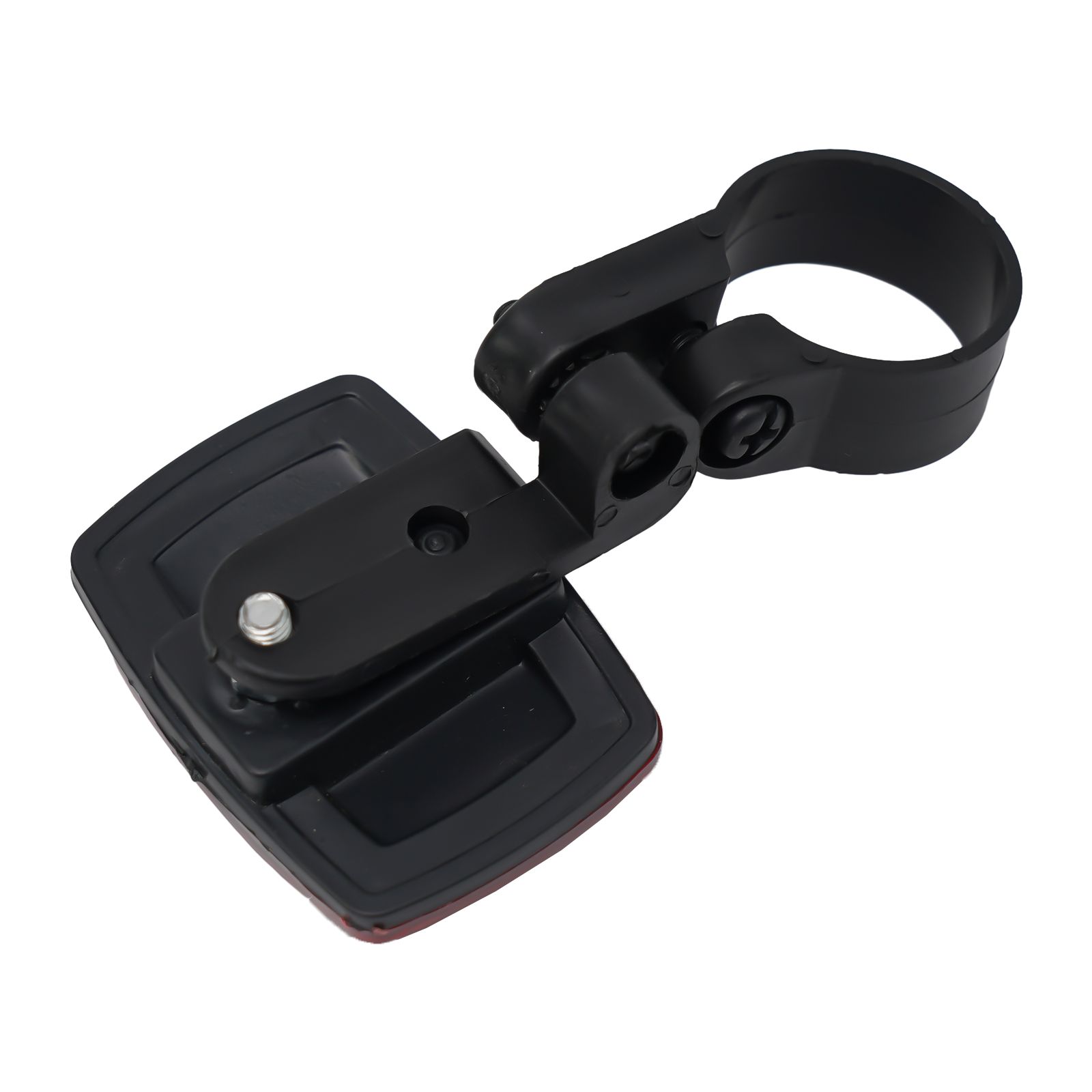 Spoke Reflector Set - Reflektor Sepeda Depan Belakang Aksesoris Sepeda