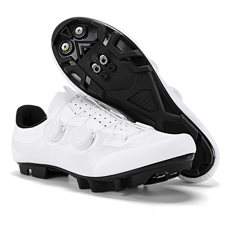 Cycling Commuter Shoes - Sepatu Bersepeda MTB Pria, Sepatu Sepeda