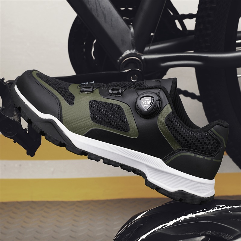 Cycling Commuter Shoes - Sepatu berkendara sepeda gunung empat musim