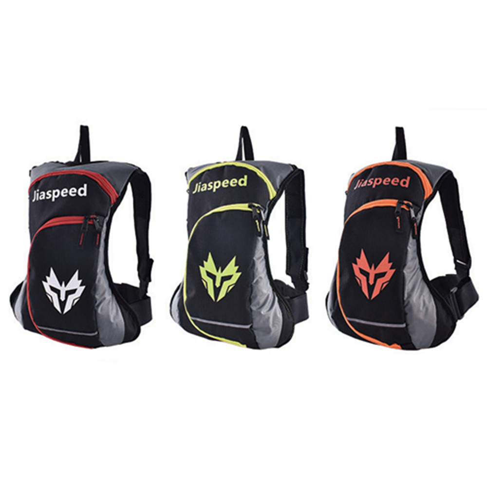 Cycling Commute Backpack - Tas ransel luar ruangan untuk sepeda