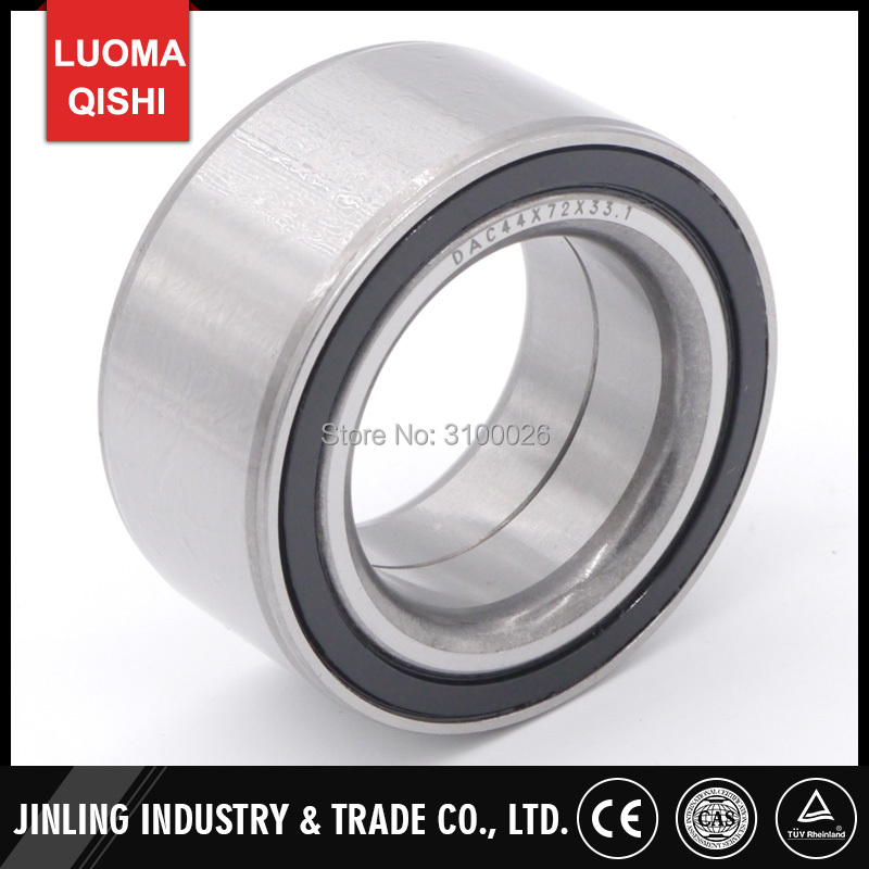 Dynamo Hub Front - Polbantalan poros sepeda 44*72*33.1mm 3514699 cocok