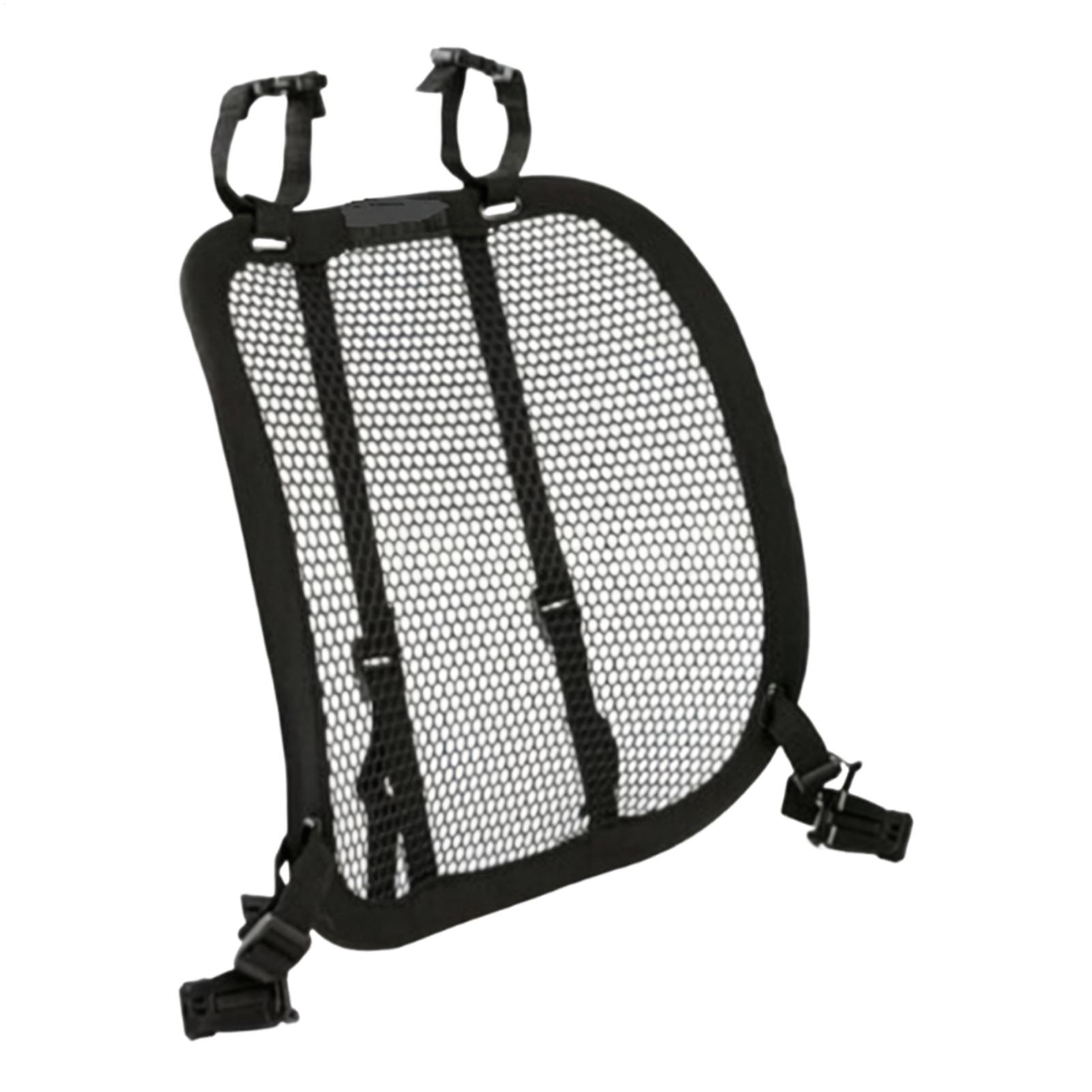 Cycling Commute Backpack - 1 Buah Ransel Universal Pengatur Aliran
