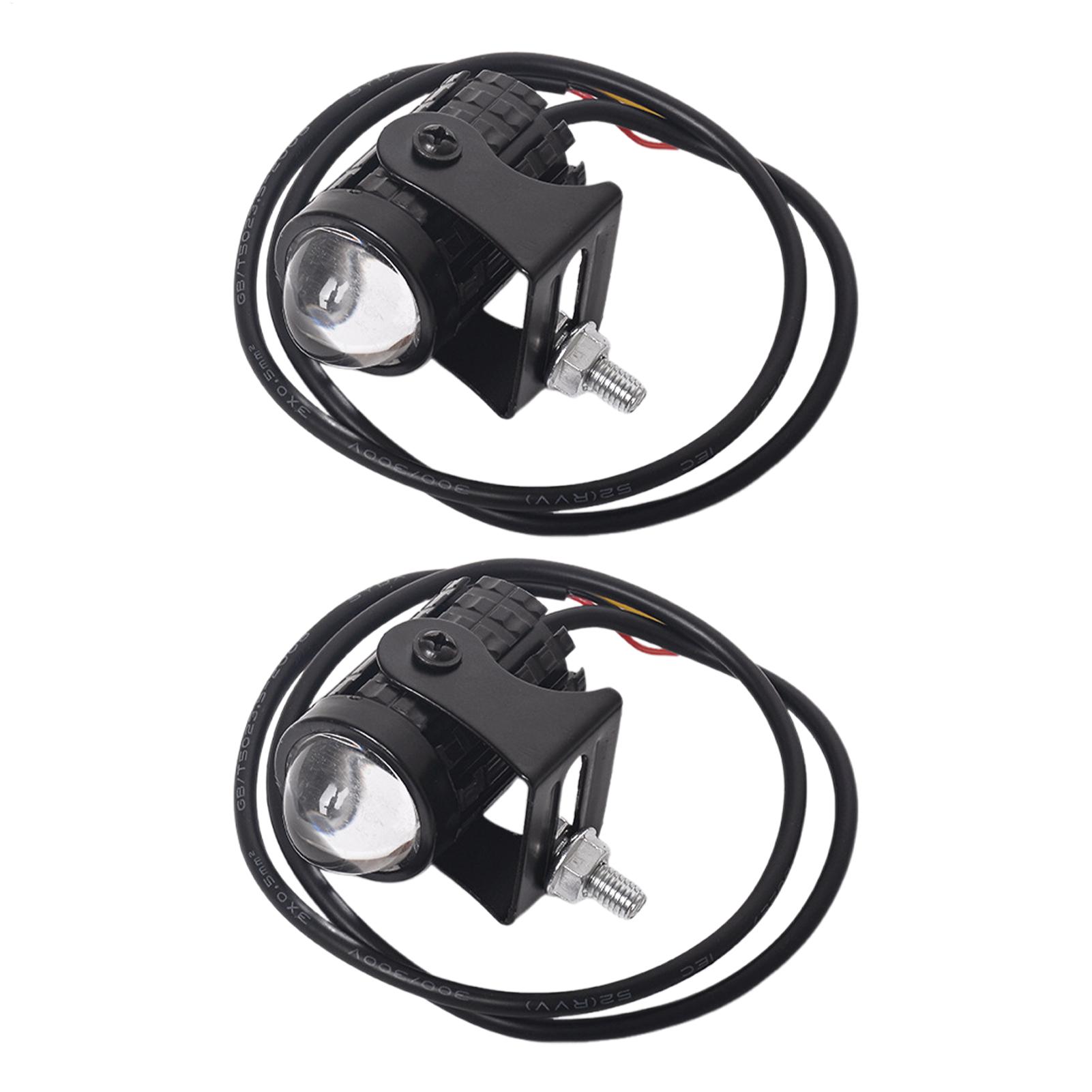 Waterproof Cycling Commute - Lampu Depan Sepeda Motor Lampu Bersepeda