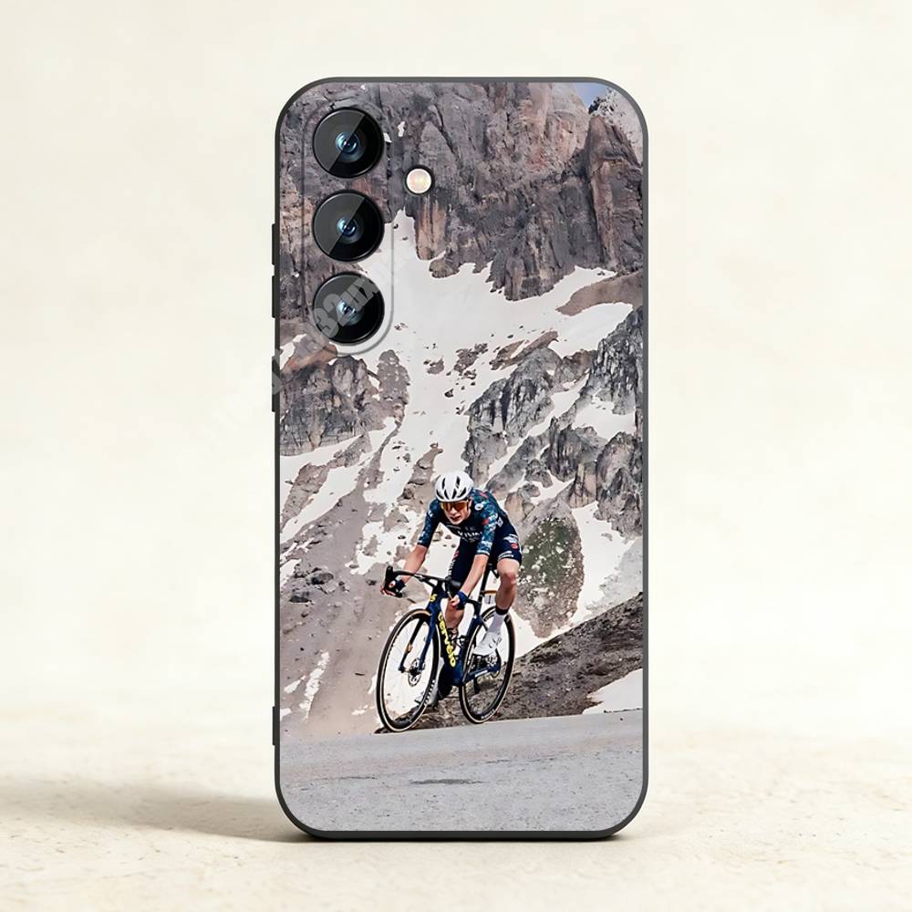 Casing Ponsel Olahraga Bersepe - Cycling Quote ulasan dan harga