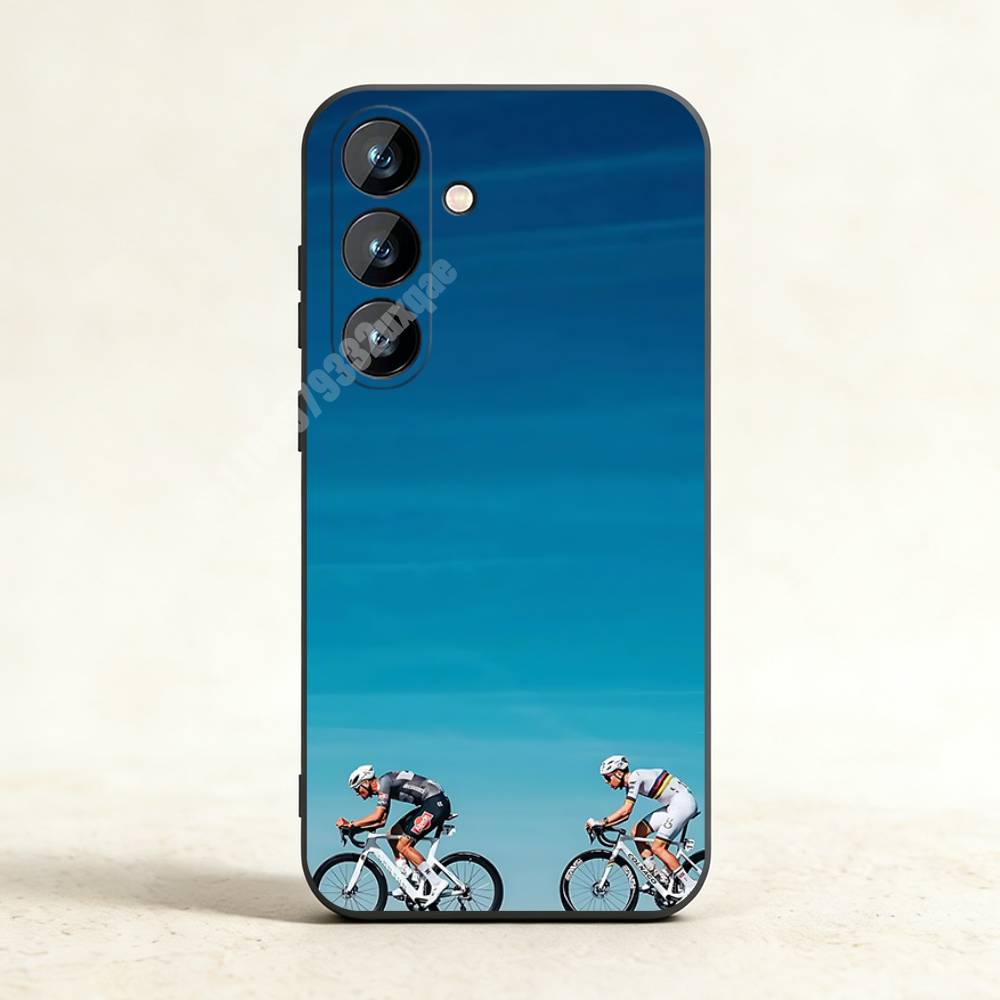 Casing Ponsel Olahraga Bersepe - Cycling Quote ulasan dan harga