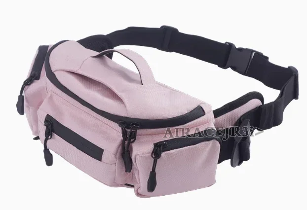 Tas Pinggang Alpine Peralatan  - Cycling Journey ulasan dan harga