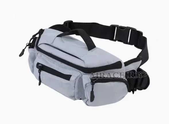 Tas Pinggang Alpine Peralatan  - Cycling Journey ulasan dan harga