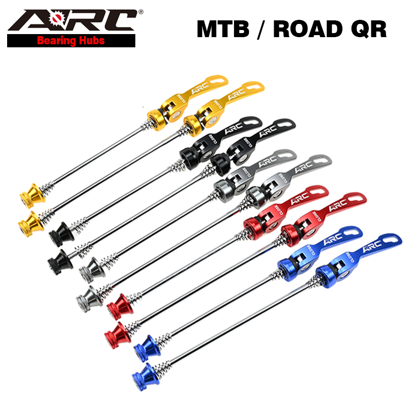 ARC Hub sepeda gunung, cepat d - Dynamo Hub Front ulasan dan harga