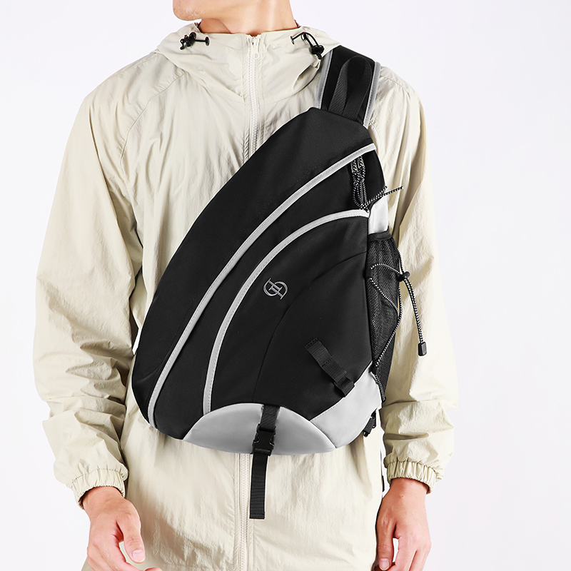 Tas Dada Pria untuk Mendaki Gu - Cycling Commute Backpack ulasan dan harga