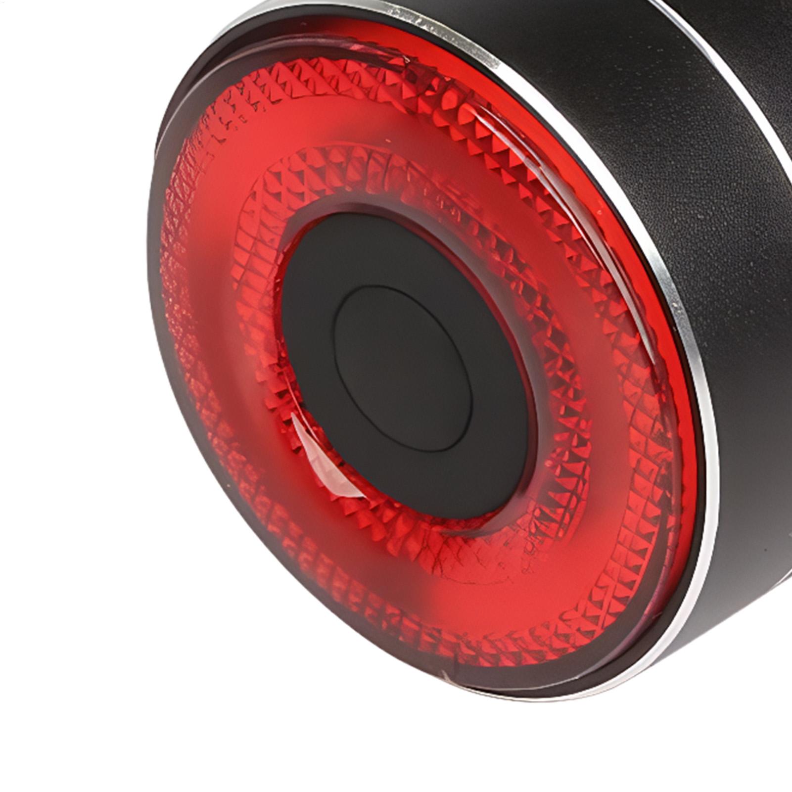 Lampu Rem Sepeda Lampu Sensor  - Cycling Commuting ulasan dan harga
