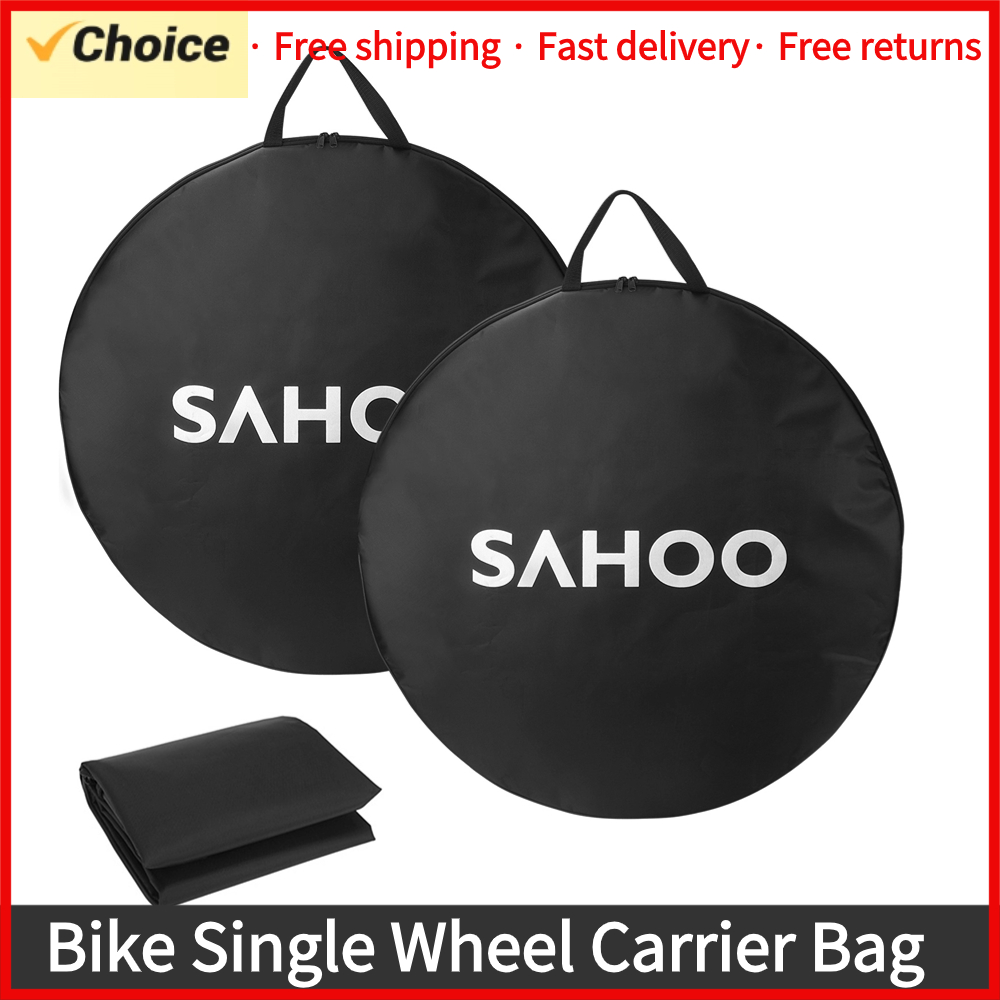 SAHOO 2 buah paket pembawa sep - Cycling Journey ulasan dan harga