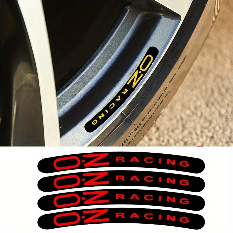 Set 4 Buah Stiker Reflektif Mo - Spoke Reflector Set ulasan dan harga