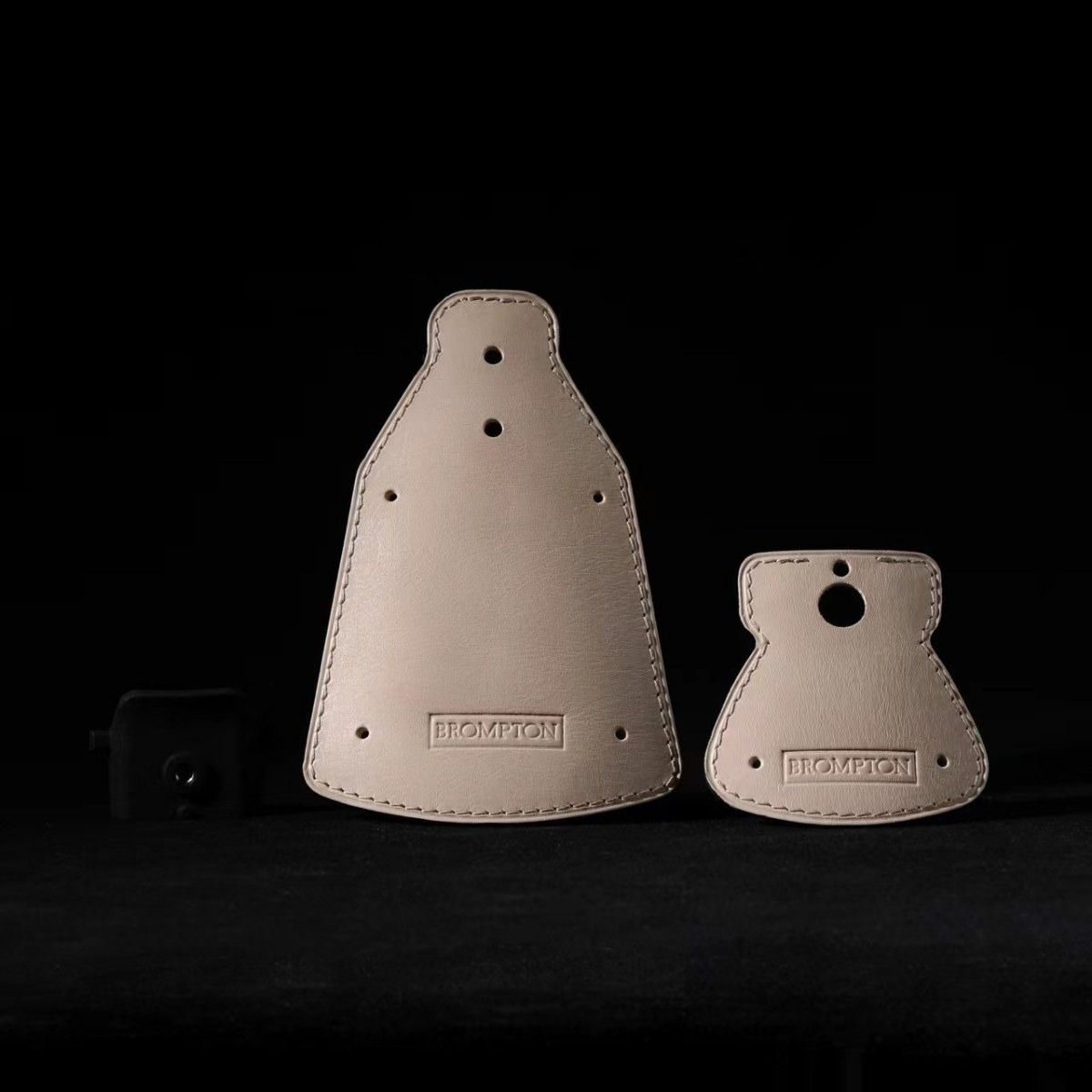 Pelindung Lumpur Kulit Asli Be - Fender Mudguard Set ulasan dan harga