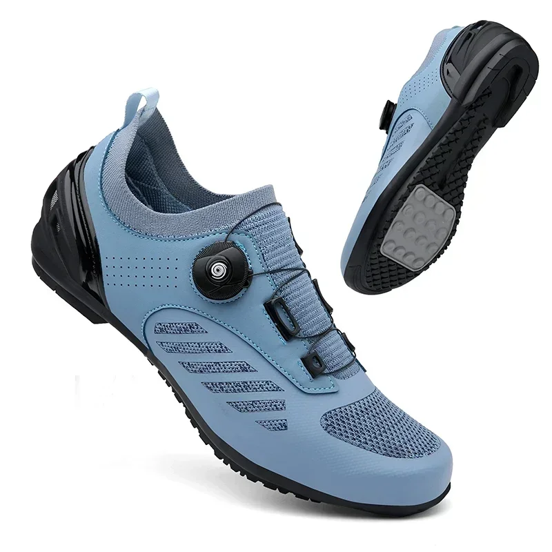ACKOOR Sepatu Bersepeda Tanpa  - Cycling Commuter Shoes ulasan dan harga