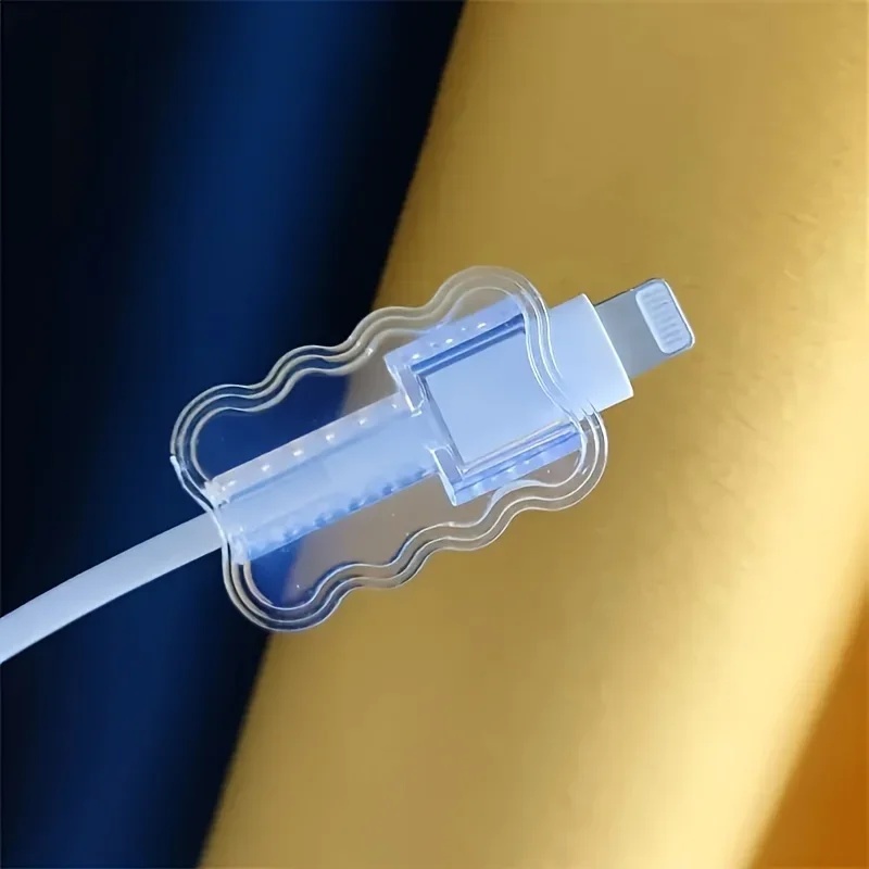 Pelindung Kabel Data, Penyelam - Cable Lock Flexible ulasan dan harga