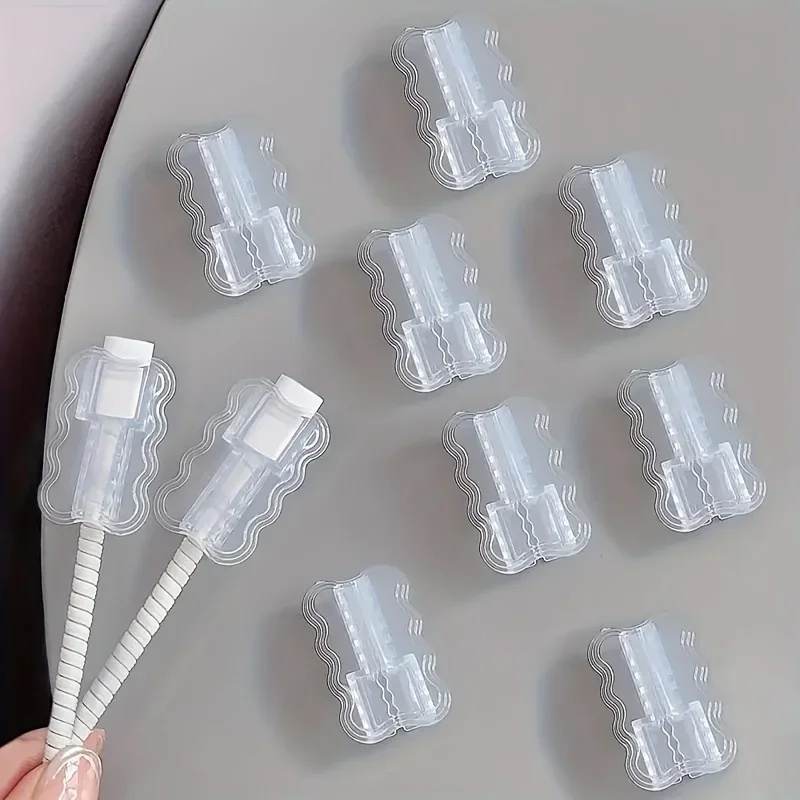 Pelindung Kabel Data, Penyelam - Cable Lock Flexible ulasan dan harga