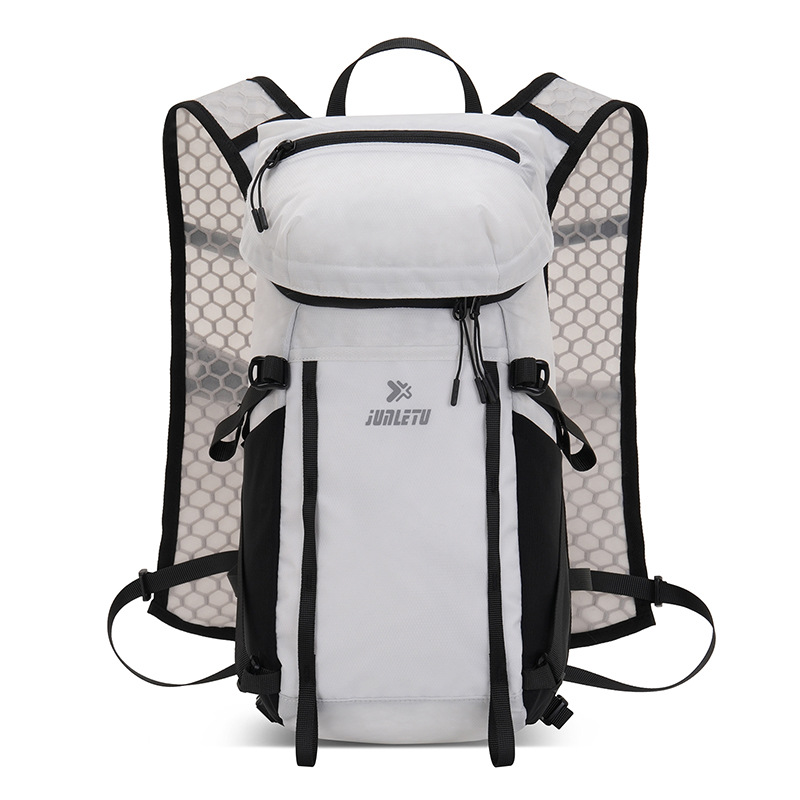 Tas Ransel Sepeda dengan Strip - Reflective Vest Cycling ulasan dan harga