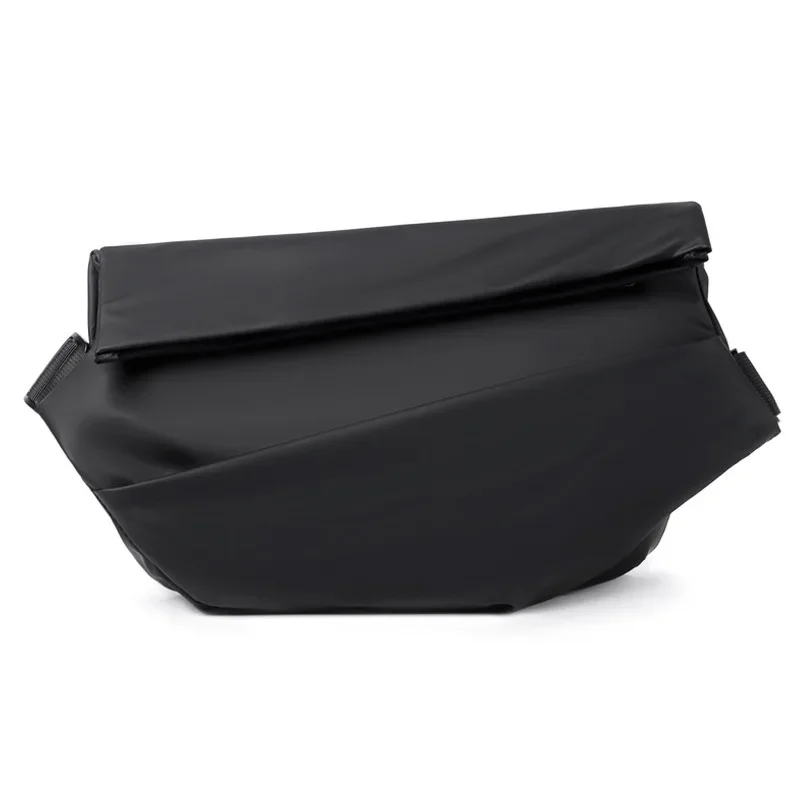 Tas Selempang Fungsional Pria  - Waterproof Cycling Commute ulasan dan harga