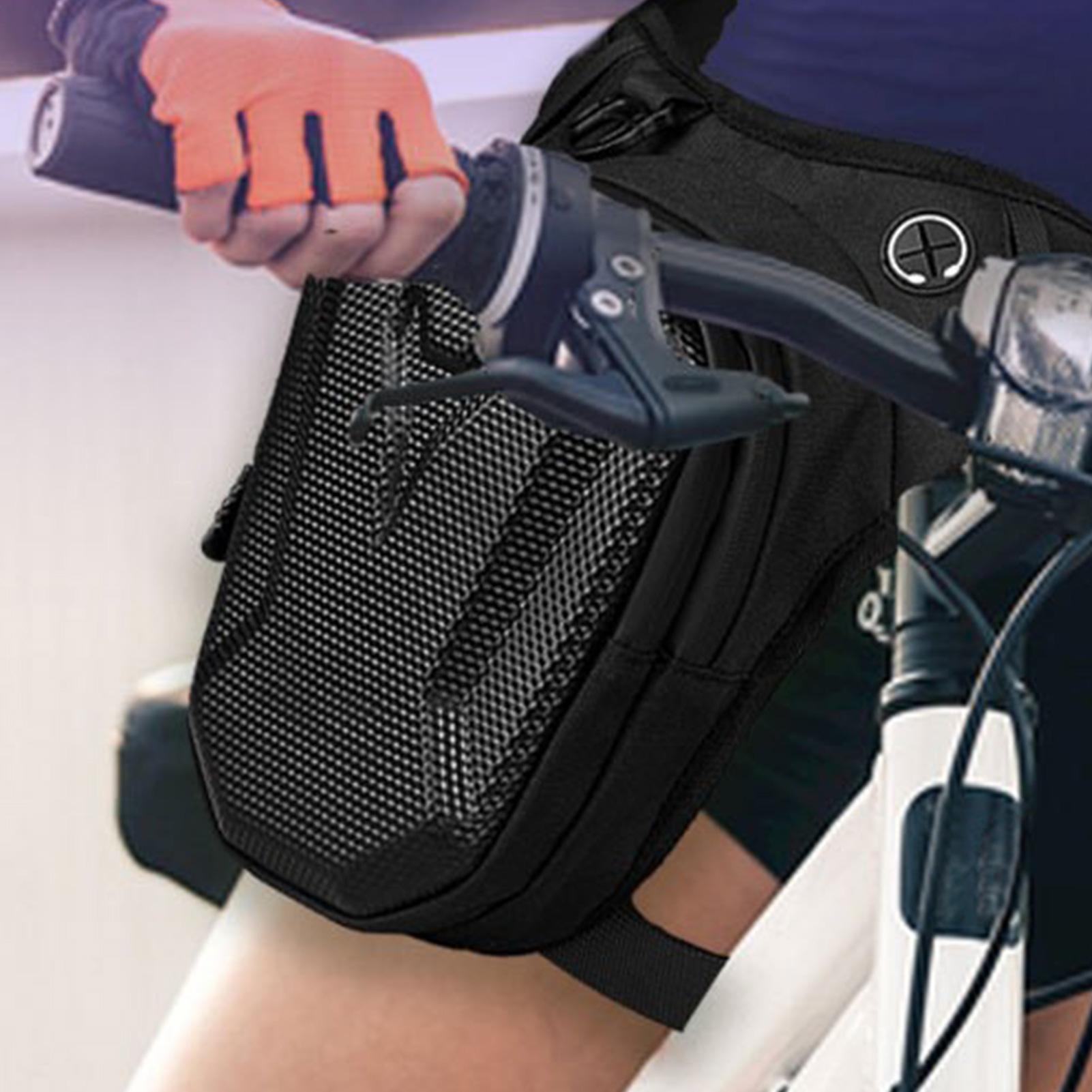 Tas Paha Sepeda Motor Tahan Ai - Waterproof Cycling Commute ulasan dan harga