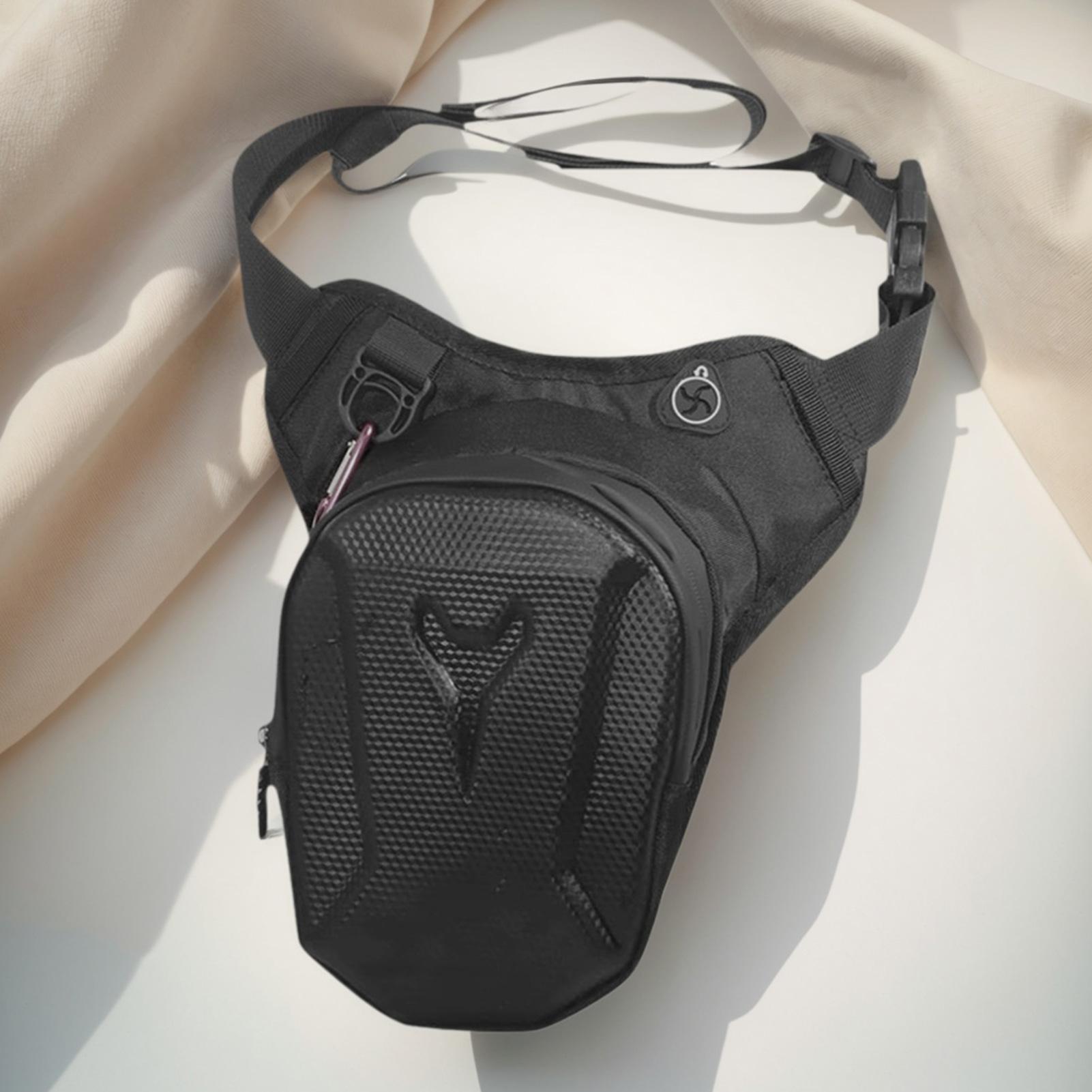 Tas Paha Sepeda Motor Tahan Ai - Waterproof Cycling Commute ulasan dan harga