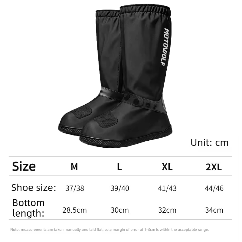 Sarung Sepatu Anti Air untuk P - Cycling Commute Rain ulasan dan harga