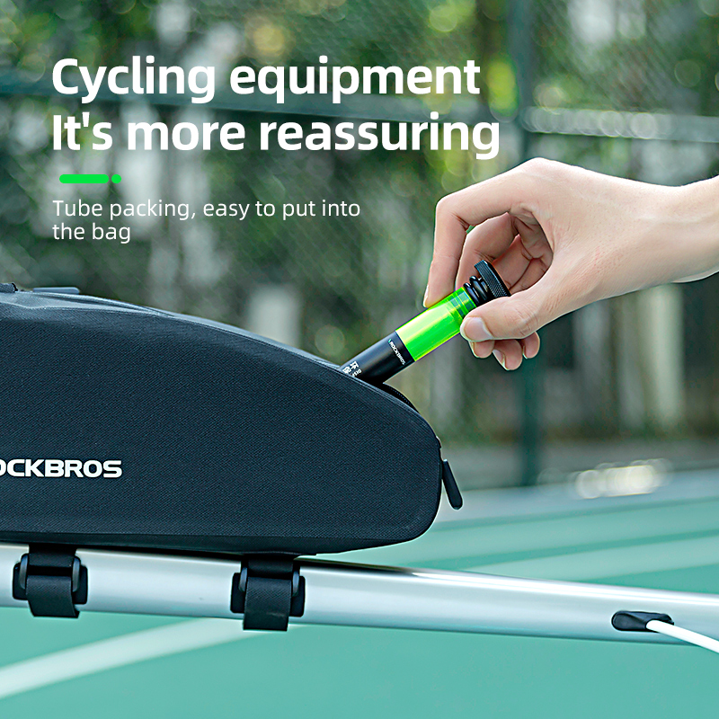 ROCKBROS Sepeda Jas Hujan Mene - Cycling Rain Jacket Commute ulasan dan harga