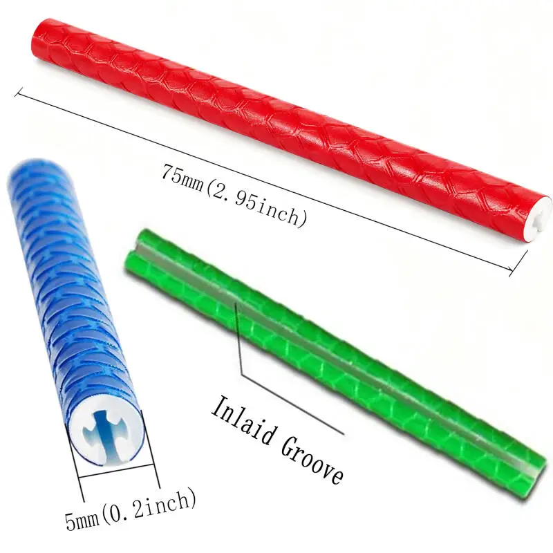 Stiker Reflektif untuk Jari-ja - Spoke Reflector Set ulasan dan harga