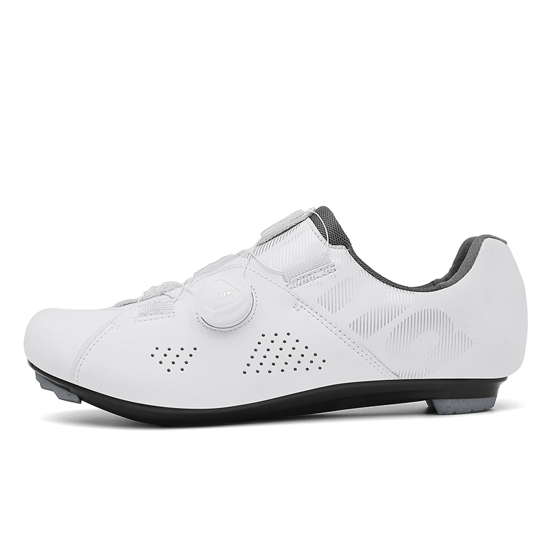 Sepatu Sepeda Jalan Raya denga - Cycling Commuter Shoes ulasan dan harga