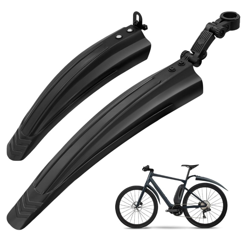 1Set Set Pelindung Lumpur Sepe - Fender Mudguard Set ulasan dan harga