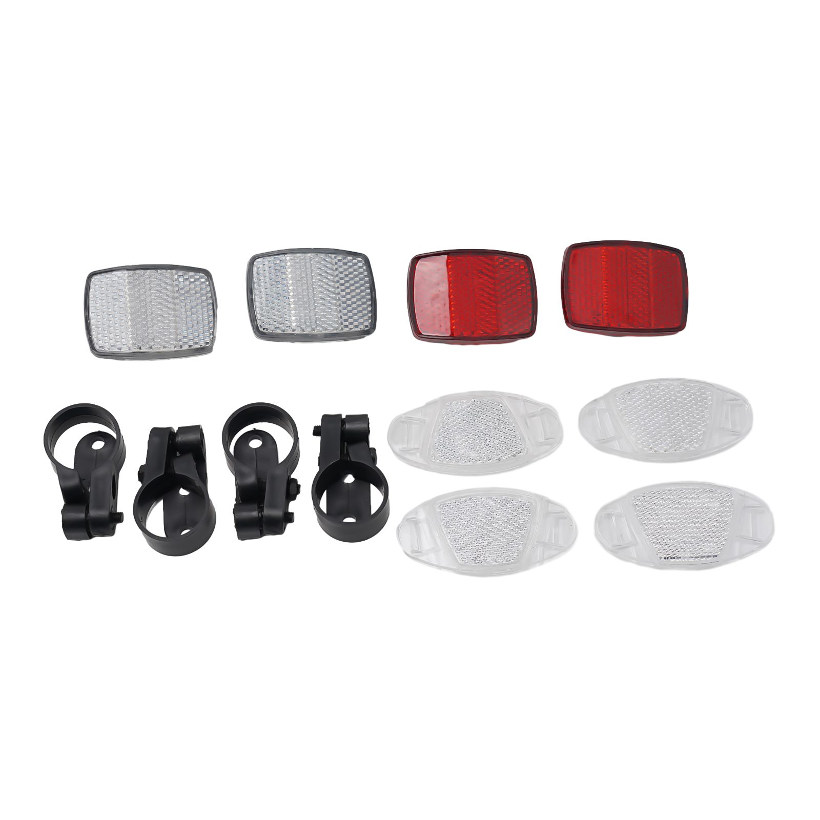 Set Reflektor Jari-jari Depan  - Spoke Reflector Set ulasan dan harga