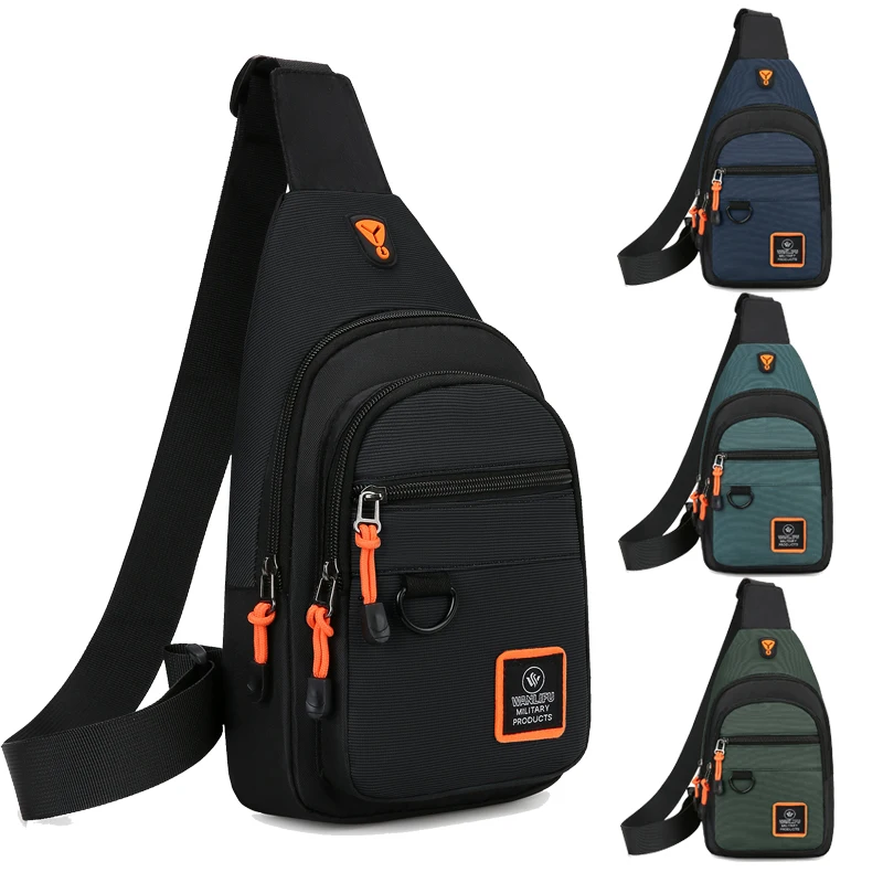 Tas Dada Pria Baru Tas Bahu Se - Cycling Journey ulasan dan harga