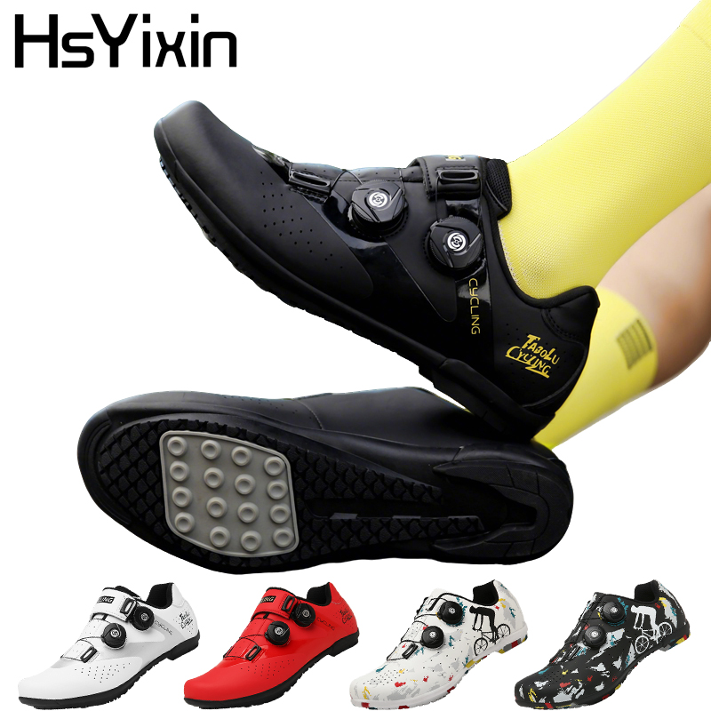 Sepatu Sepeda Uniseks Karet Ta - Cycling Commuter Shoes ulasan dan harga