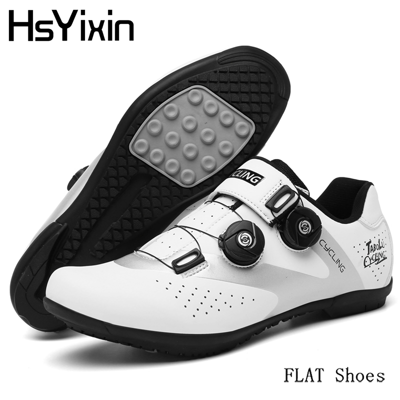Sepatu Sepeda Uniseks Karet Ta - Cycling Commuter Shoes ulasan dan harga