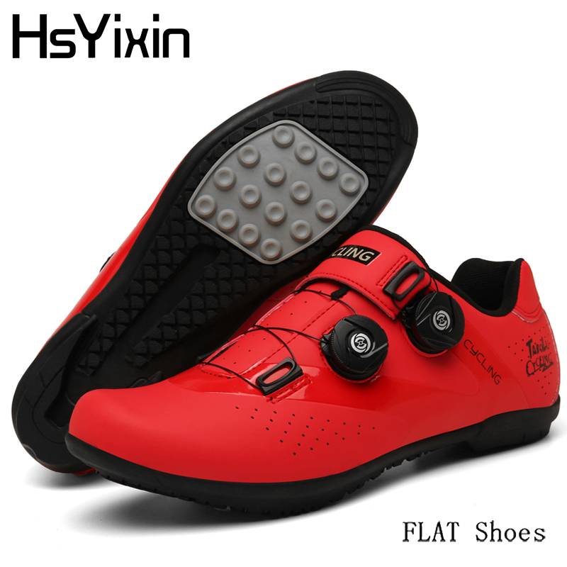 Sepatu Sepeda Uniseks Karet Ta - Cycling Commuter Shoes ulasan dan harga