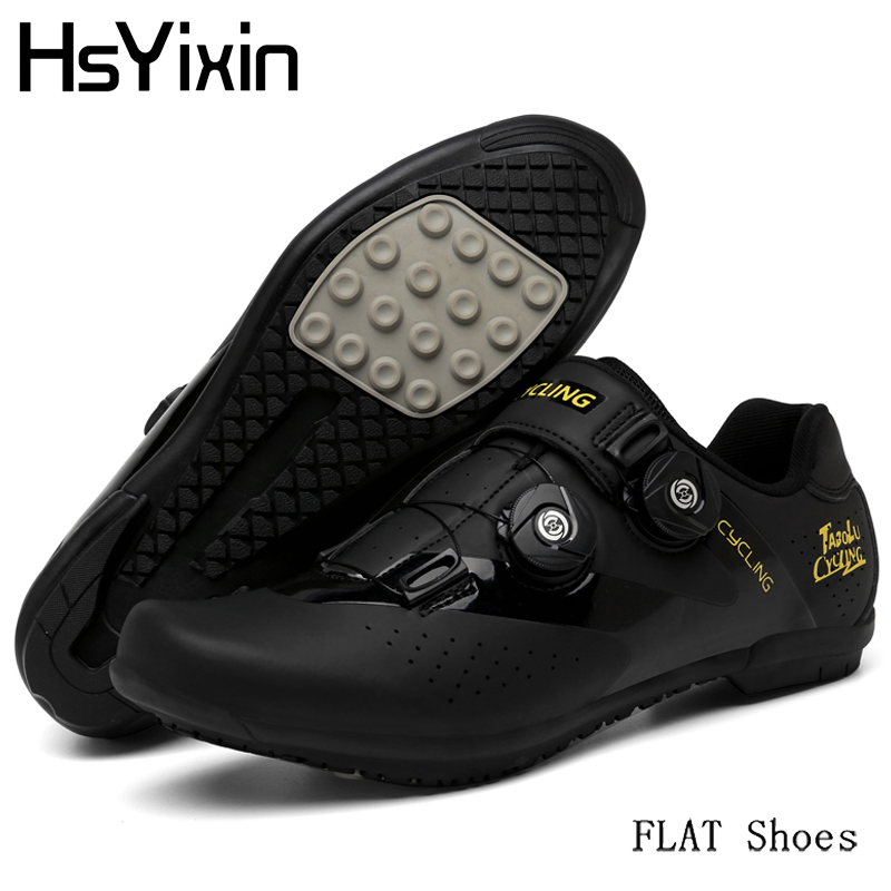 Sepatu Sepeda Uniseks Karet Ta - Cycling Commuter Shoes ulasan dan harga
