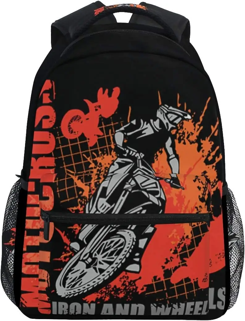 Tas ransel sepeda motor tas se - Cycling Commute Backpack ulasan dan harga