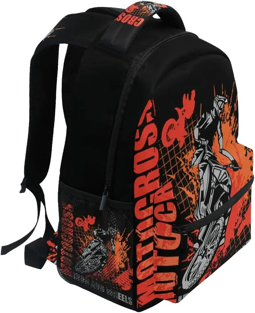 Tas ransel sepeda motor tas se - Cycling Commute Backpack ulasan dan harga