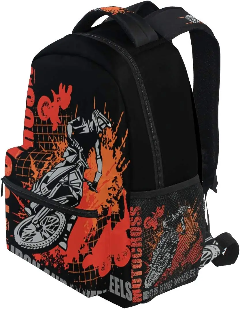 Tas ransel sepeda motor tas se - Cycling Commute Backpack ulasan dan harga