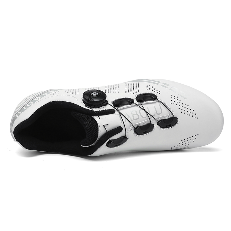 LiXingMing sepatu bersepeda pr - Cycling Commuter Shoes ulasan dan harga
