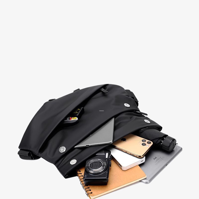 Tas Dada Komuter Pria Trendi,  - Waterproof Cycling Commute ulasan dan harga