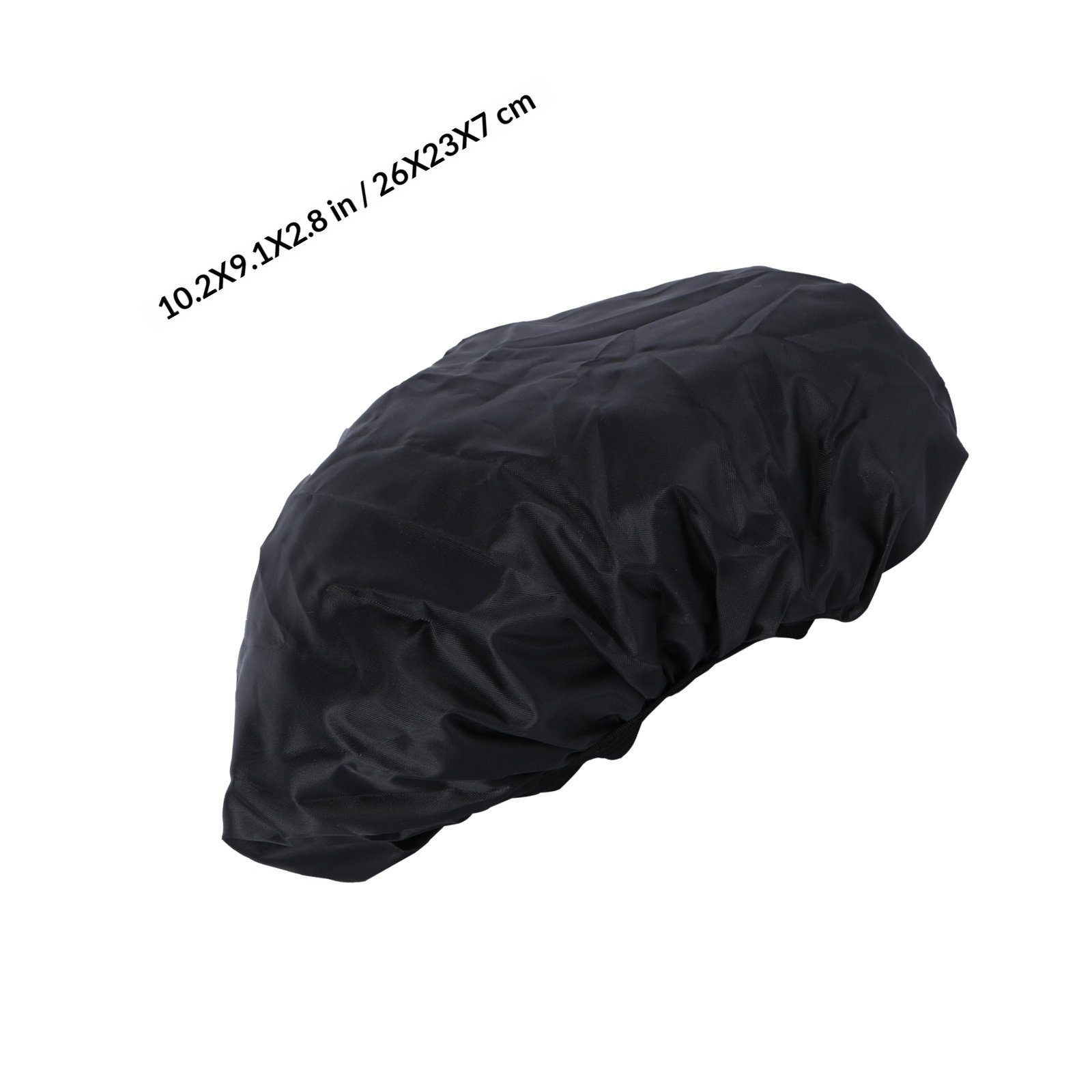 4Pcs Sarung Jok Sepeda Tahan A - Cycling Commute Rain ulasan dan harga