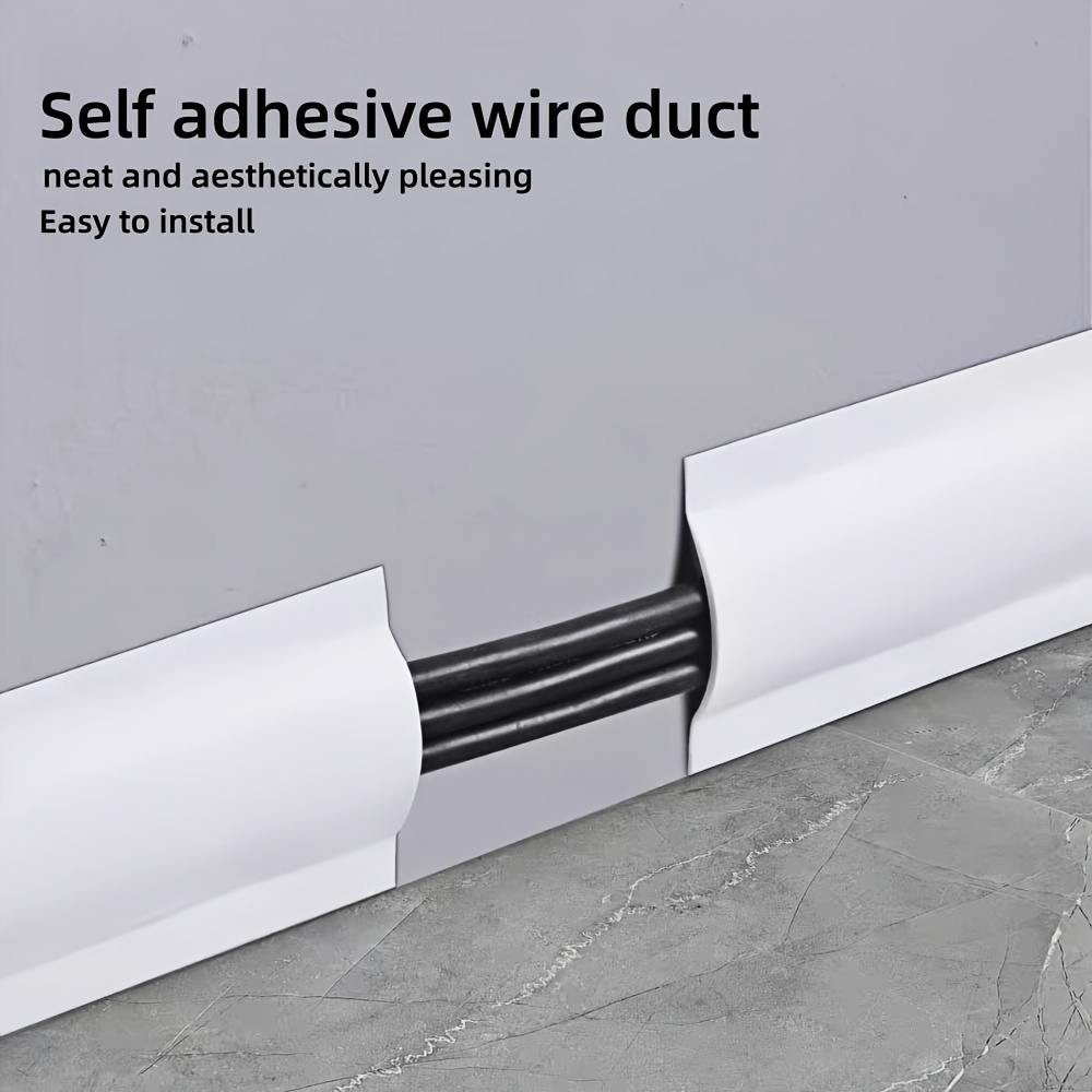 Manajemen Kabel Pelindung Kabe - Cable Lock Flexible ulasan dan harga