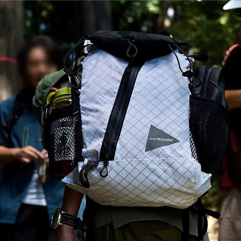 2026 A/Wander 30L Ransel Pria  - Cycling Commuter Backpack ulasan dan harga