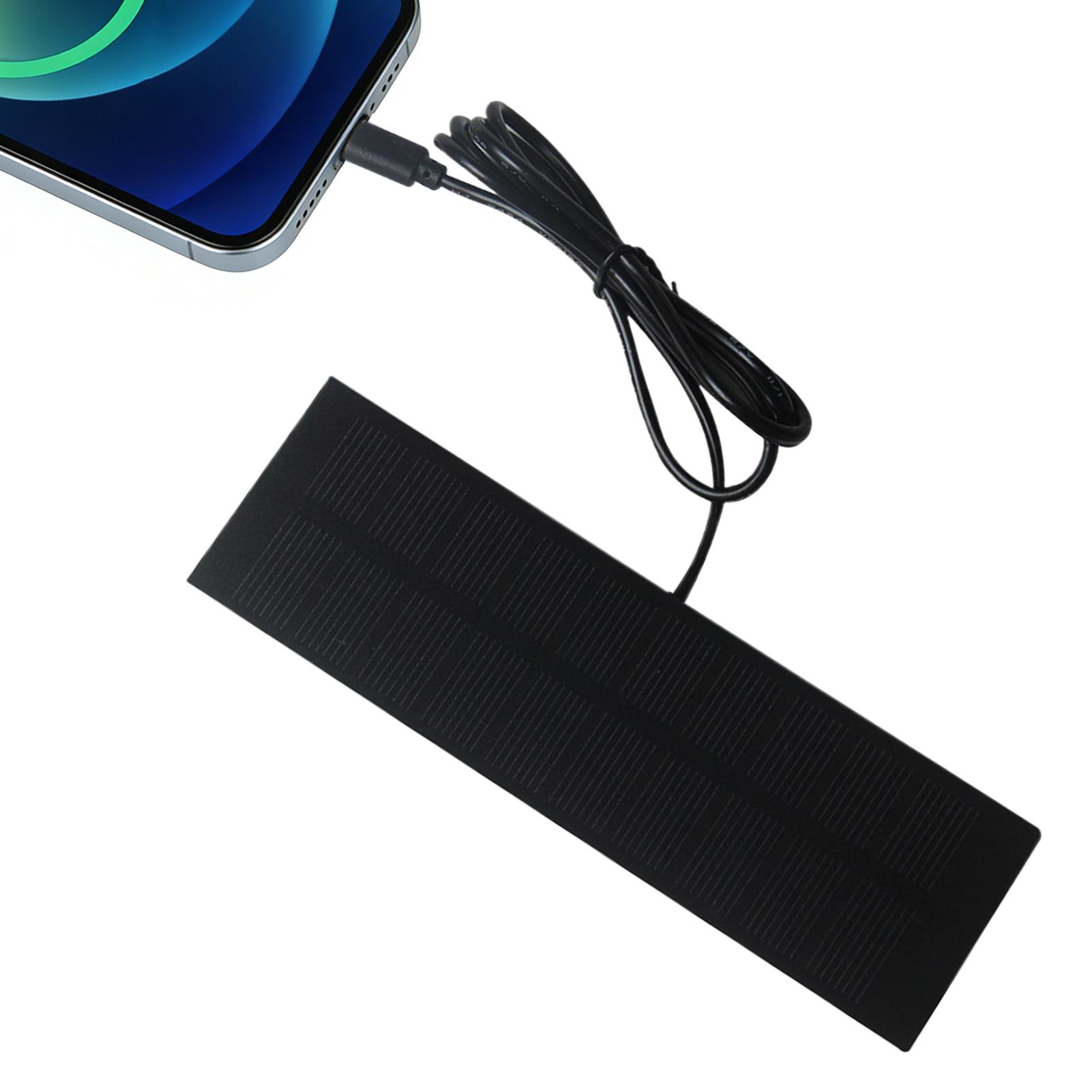 Pengisi Daya Panel Surya USB P - Usb Charger Dynamo ulasan dan harga