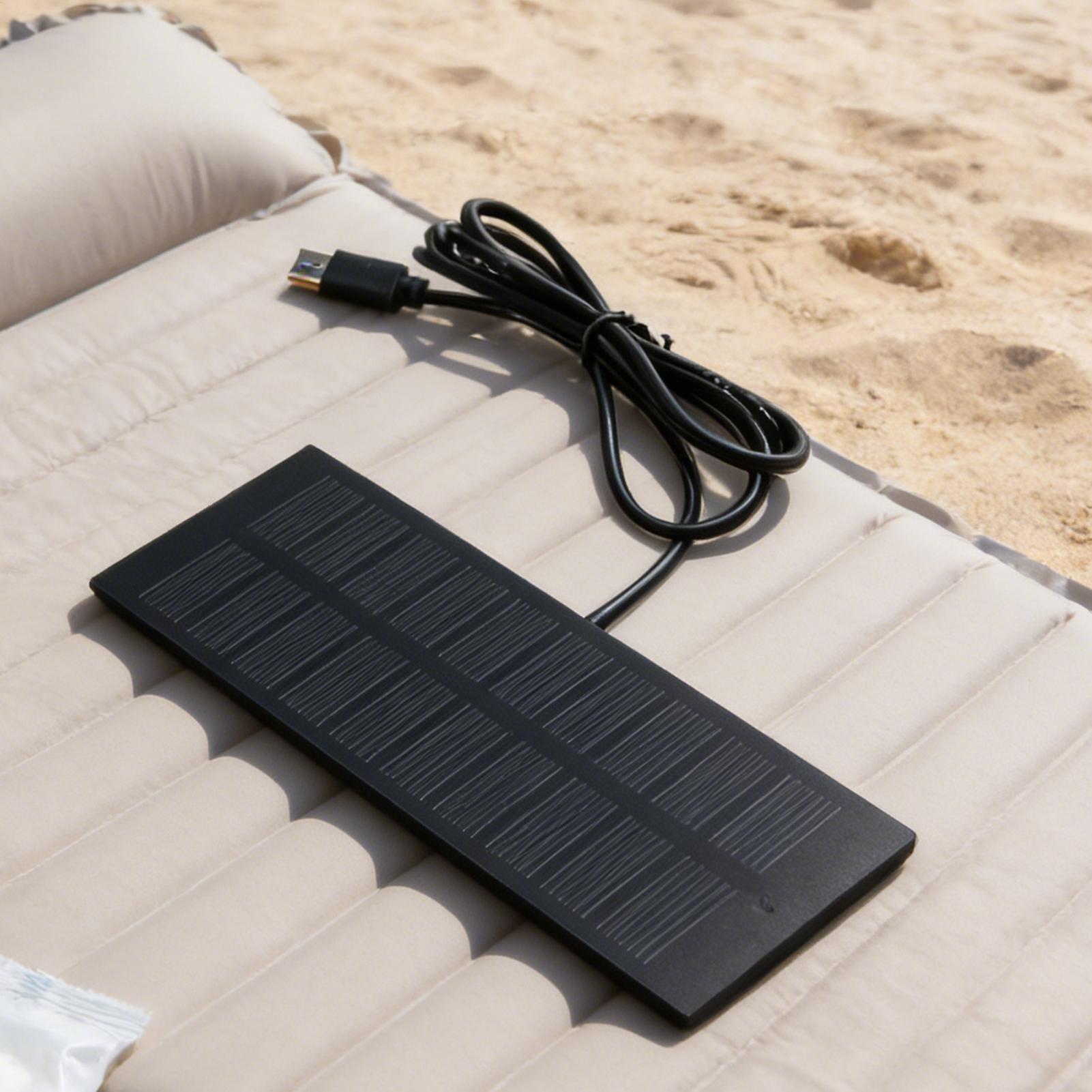 Pengisi Daya Panel Surya USB P - Usb Charger Dynamo ulasan dan harga