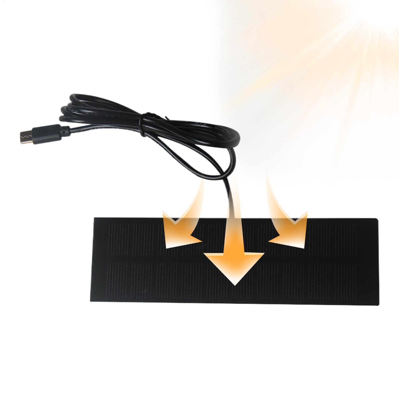 Pengisi Daya Panel Surya USB P - Usb Charger Dynamo ulasan dan harga