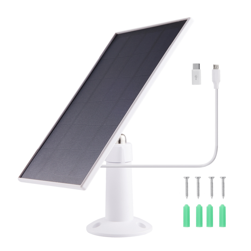 Pengisi Daya Tenaga Surya Taha - Usb Charger Dynamo ulasan dan harga