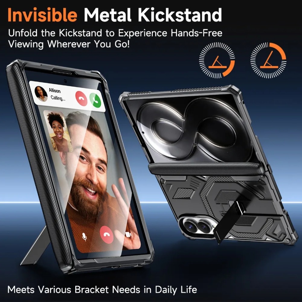 Pelindung Engsel Penuh untuk C - Kickstand Adjustable ulasan dan harga