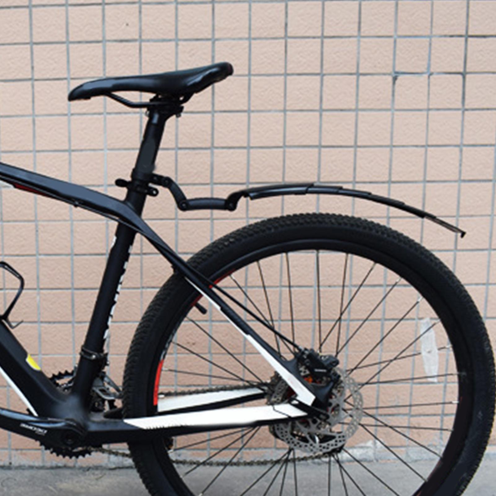 Pelindung Percikan Spatbor Sep - Cycling Commute Rain ulasan dan harga